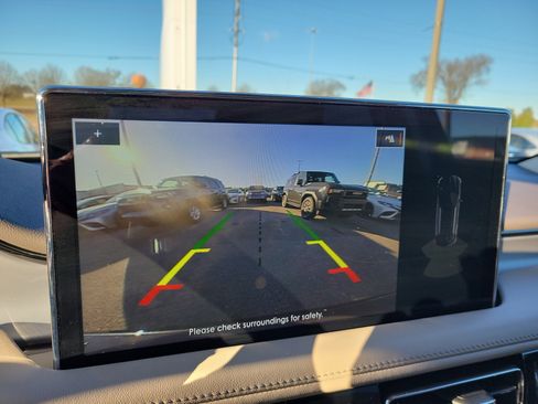 Used 2023 Lincoln Nautilus AWD w/ Premium Package image 23