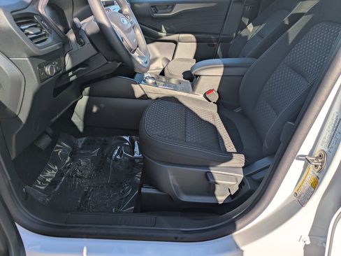 New 2026 Ford Escape Active image 11