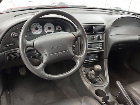 Used 1999 Ford Mustang Cobra image 20