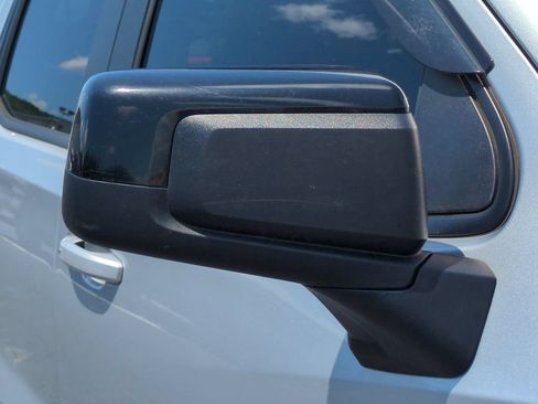Used 2019 Chevrolet Silverado 1500 RST w/ All-Star Edition AWD/4WD image 14