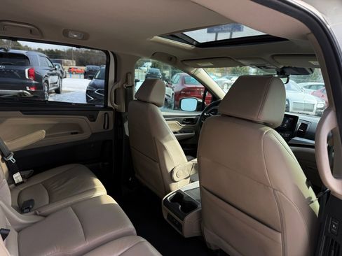 Used 2019 Honda Odyssey EX-L image 22