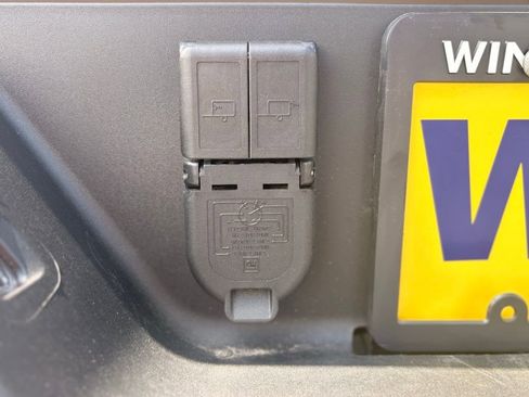 New 2026 Chevrolet Silverado 1500 ZR2 w/ ZR2 Bison Edition AWD/4WD image 8