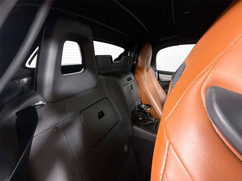 Used 2023 MAZDA MX-5 Miata Grand Touring image 45
