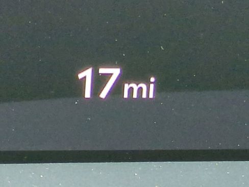 New 2026 Genesis G80 3.5T Prestige image 28