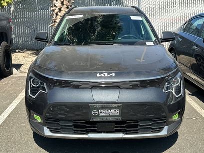 Used 2023 Kia Niro Wind