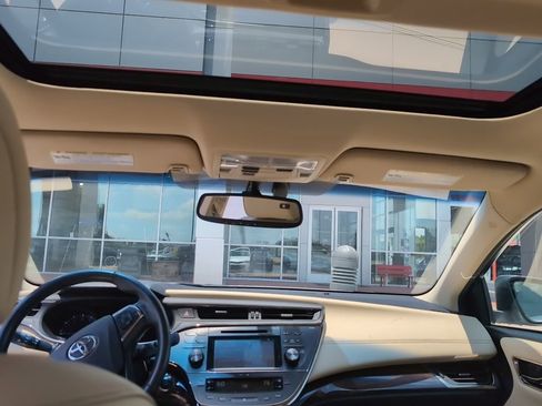 Used 2015 Toyota Avalon Limited FWD image 10