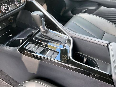 Certified 2025 Acura ADX image 14