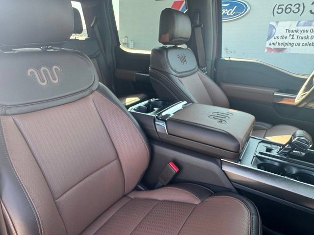 Used 2026 Ford F150 King Ranch RWD image 34