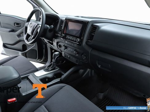 Used 2023 Nissan Frontier S w/ Technology Package image 32