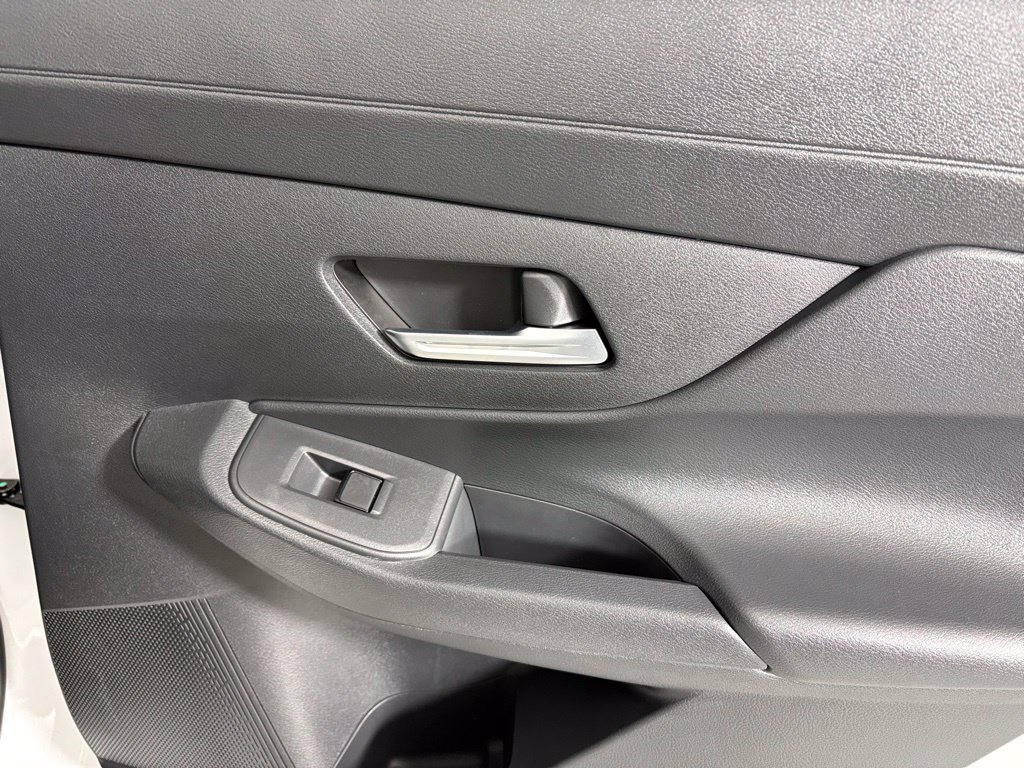Certified 2026 Nissan Sentra SV w/ Floor Mat Package FWD image 15