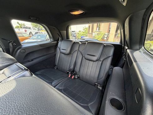 Used 2019 Mercedes-Benz GLS 450 4MATIC w/ Premium 1 Package image 67