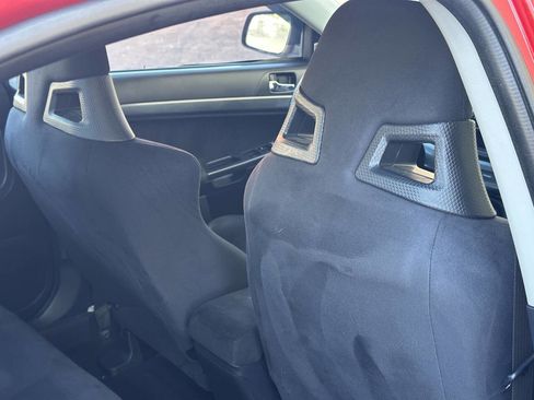 Used 2011 Mitsubishi Lancer Evolution GSR image 15