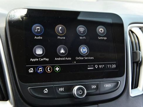 Used 2024 Chevrolet Malibu LS w/ Driver Confidence Package FWD image 12