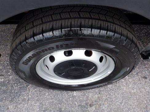 Used 2020 Ford Transit 150 Low Roof image 8