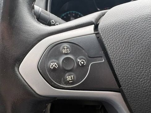 Used 2016 Chevrolet Colorado LT w/ LT Convenience Package AWD/4WD image 21