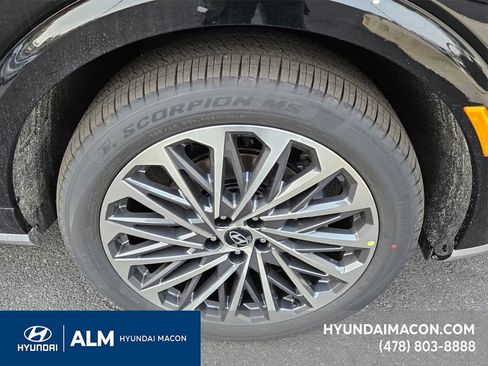 New 2026 Hyundai Palisade Calligraphy image 18