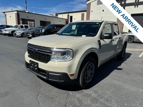 Used 2024 Ford Maverick XLT w/ Equipment Group 300A Standard image 3