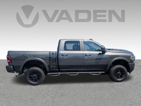 Used 2023 RAM 2500 Power Wagon w/ Level 1 Equipment Group AWD/4WD image 22