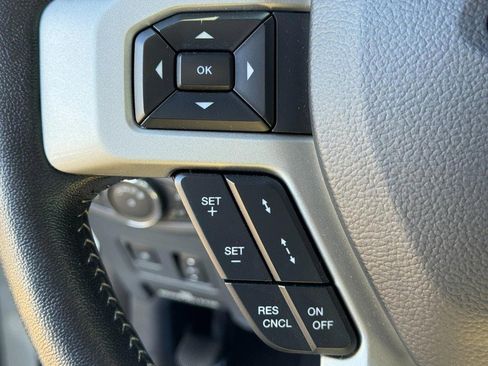 Used 2022 Ford F350 Lariat w/ Lariat Ultimate Package image 19