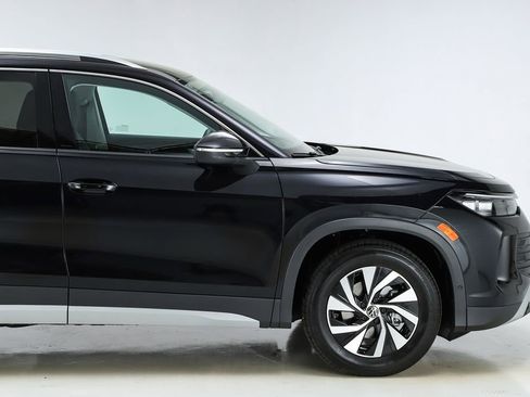 New 2026 Volkswagen Tiguan S FWD image 49