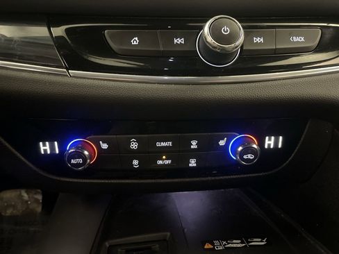 Used 2023 Buick Enclave Essence w/ LPO, Floor Liner Package image 11