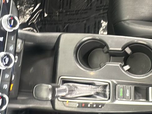 Used 2022 Honda Civic EX-L image 28