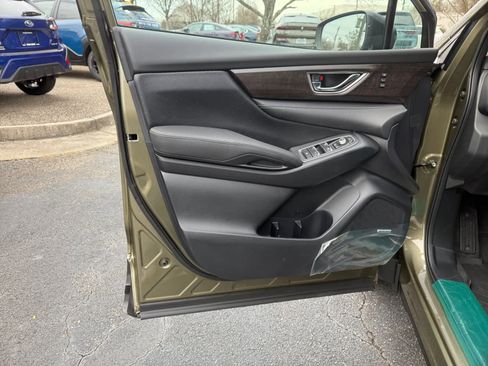 New 2026 Subaru Ascent Touring AWD/4WD image 21