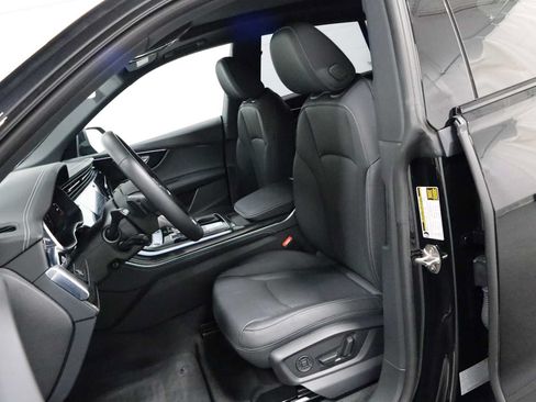 Used 2026 Audi Q8 Premium Plus w/ Premium Plus Package AWD/4WD image 5