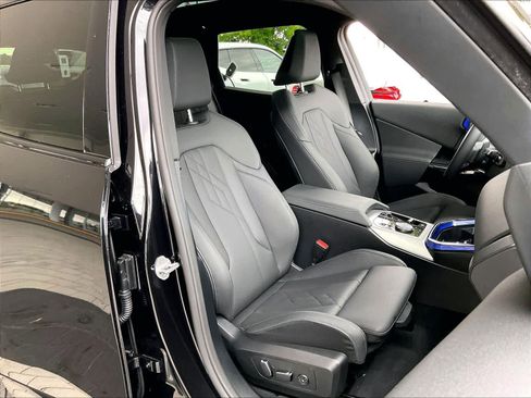 Used 2026 BMW X3 xDrive30i w/ M Sport Package AWD/4WD image 10