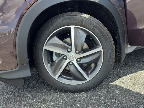 Certified 2022 Honda HR-V EX image 29