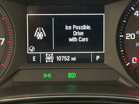 Used 2023 Chevrolet TrailBlazer LT image 22