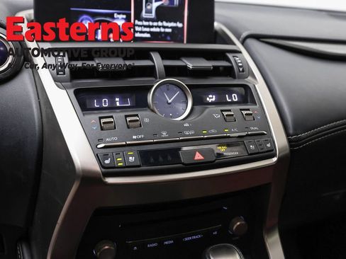 Used 2020 Lexus NX 300h AWD w/ Comfort Package image 20