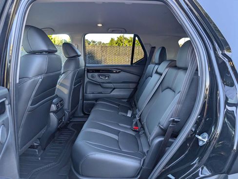 New 2026 Honda Passport RTL image 16