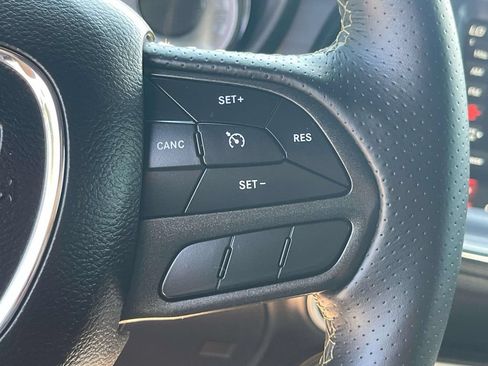 Used 2023 Dodge Challenger R/T Scat Pack RWD image 33