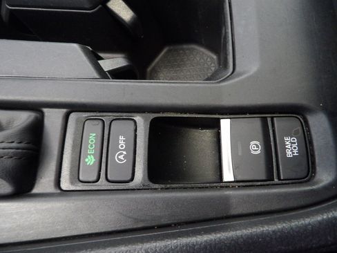 Used 2024 Honda Accord EX image 32