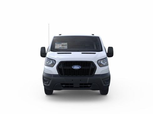 New 2026 Ford Transit 150 Low Roof image 6