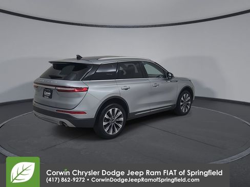 Used 2022 Lincoln Corsair Reserve w/ Equipment Group 201A AWD/4WD image 15