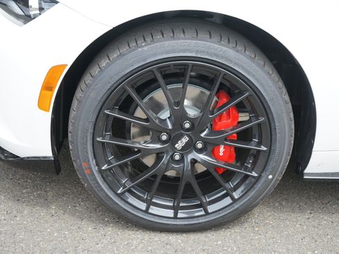New 2026 MAZDA MX-5 Miata Club w/ Brembo/BBS Recaro Package RWD image 29