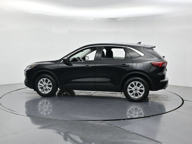 Certified 2024 Ford Escape Active AWD/4WD image 7