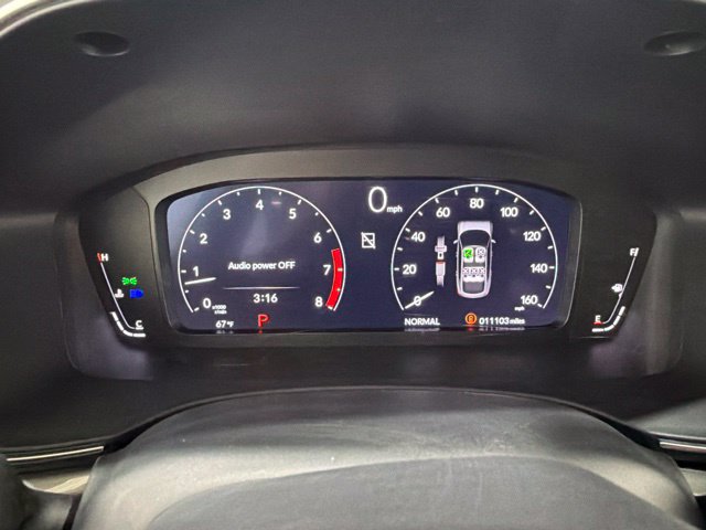 Certified 2024 Acura Integra FWD image 32