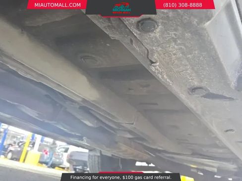 Used 2013 Subaru Outback 2.5i image 11