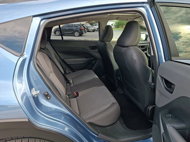 Certified 2024 Subaru Crosstrek 2.0i Premium AWD/4WD image 44