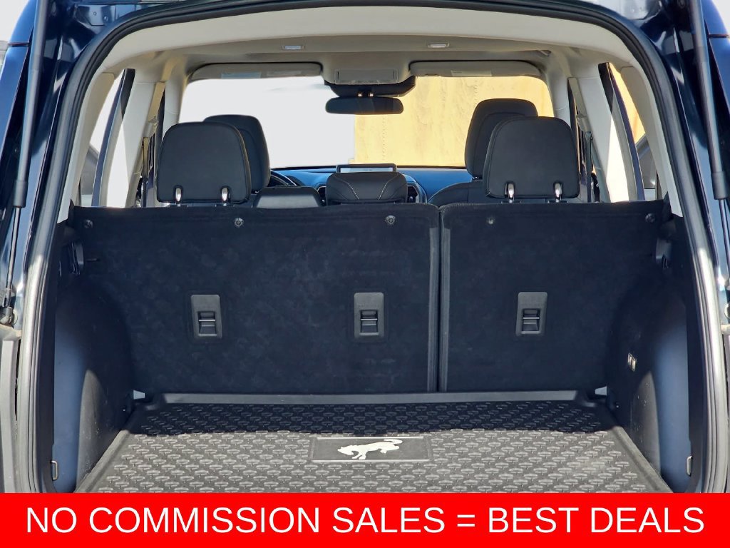 Used 2021 Ford Bronco Sport Big Bend w/ Big Bend Package AWD/4WD image 12