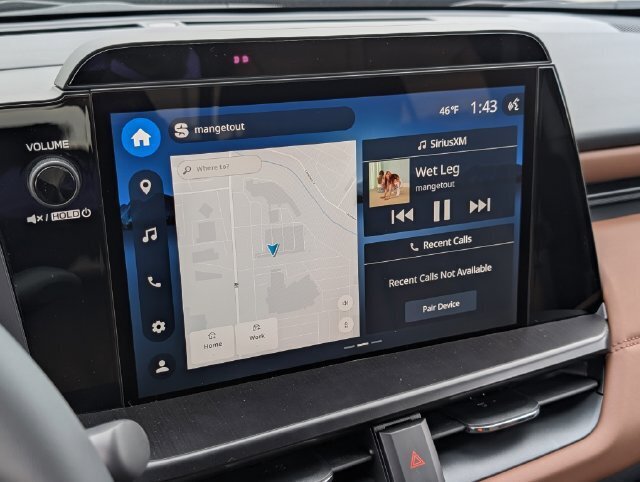 New 2026 Subaru Outback Touring XT AWD/4WD image 26