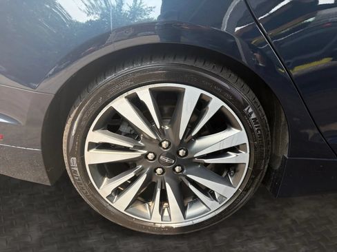 Used 2020 Lincoln MKZ Reserve w/ Elements Package AWD/4WD image 40
