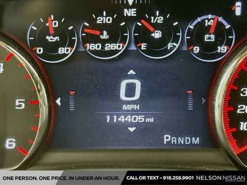 Used 2015 GMC Yukon XL Denali w/ Premium Package AWD/4WD image 12