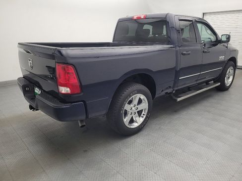 Used 2018 RAM 1500 Express RWD image 9