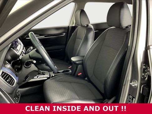 Used 2023 Kia Seltos S w/ Navigation Package image 22