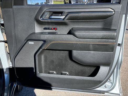 Used 2024 GMC Sierra 1500 AT4 w/ Technology Package image 22