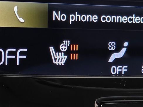 Used 2022 Volvo S60 T8 Inscription image 29